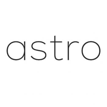 Astro Lighting Logo